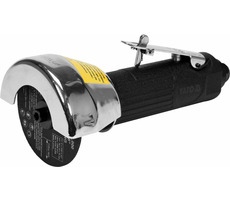 YATO YT-09715 / Brúska priečna pneumatická / 127 l-min / 20000 ot.-min