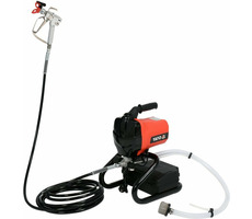 YATO YT-82560 / Hydrodynamická lakovacia jednotka / 650W / 207 barov / 1.1 l-min