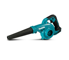Makita DUB185Z / Aku ofukovač / 18V / 3 stupne objemu vzduchu / 3.2 m3-min / 98 ms / bez aku