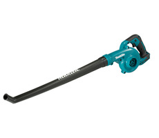 Makita DUB186Z / Aku ofukovač / 18V / 3 stupne objemu vzduchu / 3.2 m3-min / 68 ms / bez aku
