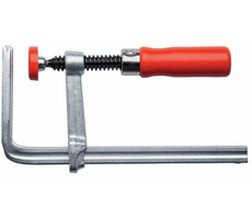 Bessey GTR12 / oceľová stolná zvierka / 120 x 60 mm / upínacia sila až 1800 N