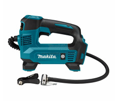 Makita DMP180Z / Aku kompresor / Li- ION / 18 V / 8.3 bar / Bez aku