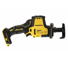DeWalt DCS369NT / Aku Mečová píla / 18V / Zdvih: 16 mm / 2.800 z-min / Bez aku