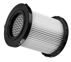 DeWalt Náhradný filter HEPA pre vysávač DCV582 / pre mokré aj suché vysávanie