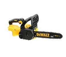 DeWalt DCM565N / Aku reťazová píla / 18V / Dĺžka lišty 30 cm / bez aku