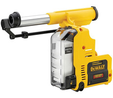 DeWalt D25303DH / Aku externé odsávanie / pre kladivá DCH273 a DCH274