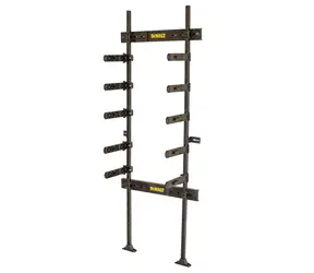 DeWalt DWST1-75694 / regálový úložný systém / nosnosť 200 kg