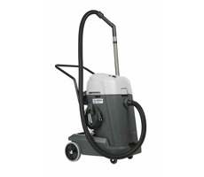 Nilfisk VL 500 55-2 EDF / Multifunkčný vysávač / 2500W / Mokré a suché vysávanie / 55 L / 66 dB / IP24