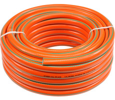 YATO Hadica záhradná 1|2&quot; žltá / 20 m / 25 bar