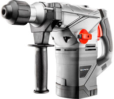 Graphite 58G862 / Vŕtacie kladivo / 1250 W / 450 ot-min / 2800 úderov-min / 10J / SDS-Max