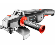 Graphite 59G207 / Uhlová brúska / 2350W / 6500 ot.-min / 230 mm