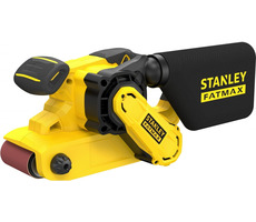 Stanley FMEW204K / Pásová brúska / 1010W / brúsny pás 75 x 533 mm
