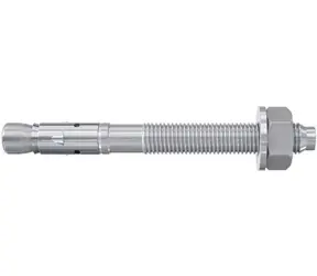 fischer FBZ 8|10 kotviaca skrutka 50 ks