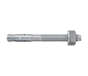 fischer FBZ 10|10 kotviaca skrutka 50 ks