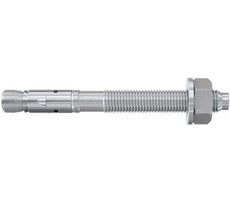 fischer FBZ 10|20 kotviaca skrutka 25 ks