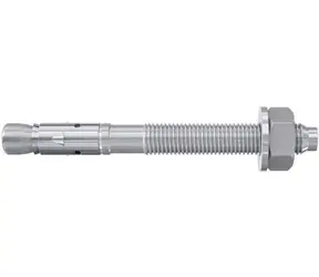 fischer FBZ 12|10 kotviaca skrutka 20 ks