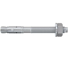 fischer FBZ 10|30 kotviaca skrutka 25 ks