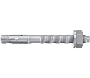 fischer FBZ 10|30 kotviaca skrutka 25 ks