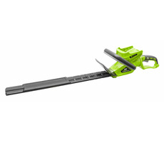 Zipper ZI-HEK40V 40V / Aku nožnice na živý plot / 40V / Dĺžka lišty 56 cm / 1300 ot-min / bez aku