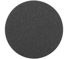 KLINGSPOR 305763 PS 19 EK / Brúsny papier / Zrnitosť 80 / 115 mm / 50 ks