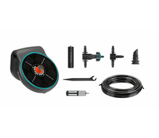 Gardena Solárne zavlažovanie AquaBloom - sada / až 20 rastliniek