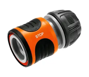 Gardena 18213-29 Stopspojka 13 mm (1 | 2") - 15 mm (5 | 8")