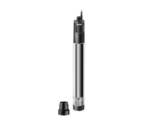 Gardena 6000|5 Inox automatic / Čerpadlo do hlbokých studní / 950W / tlak 5 bar / max. výtlačná výška 50 m 