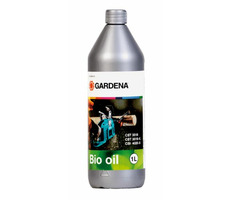 Gardena 06006-20 Bio reťazový olej 1l