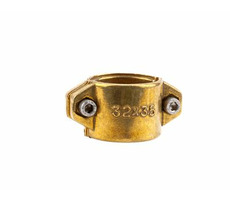 Gardena 07212-20 Objímka pre 32mm (1 1|4") hadica