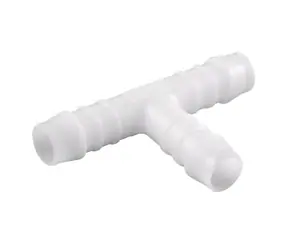 Gardena 07304-20 PVC T-kus pre hadice - spojka 12 mm / 2 ks