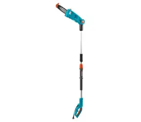 Gardena TCS 720|20 / Teleskopická vyvetvovacia pílka / lišta: 20 cm / 13 ms