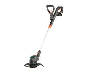Gardena ComfortCut Li-18|23 - sada / Aku strunová kosačka / 18 V / záber 23 cm  
