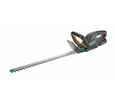 Gardena 14731-20 ComfortCut 60|18V P4A - sada / Aku nožnice na živý plot / 18V / Dĺžka lišty 60 cm / Rozstup: 20 mm