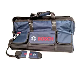 BOSCH 1600A003BK / taška na náradie 55 x 35 x 35 cm / nosnosť: 25 kg