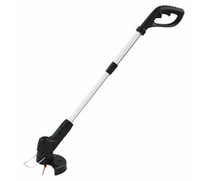 Hammersmith Bionic Trimmer / Aku strunová kosačka / Li-Ion / 7.4V / 1 x 2.0Ah / 10.000 ot-min / 95 dB