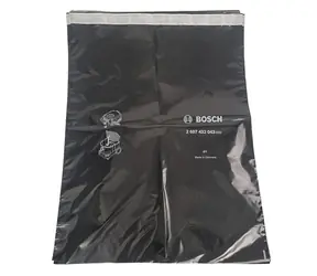 BOSCH 2607432043 / Odpadový vak / 10 ks