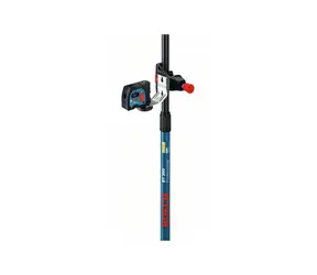 BOSCH BT 350 Professional 0601015B00 / Teleskopická tyč / 140 - 350 cm