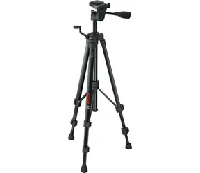 BOSCH BT 150 Professional / Stavebný statív / 55 – 157 cm / 1|4"
