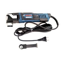 BOSCH GOP 55-36 Professional / multifunkčný nástroj / 550 W / 8.000-20.000 ot-min