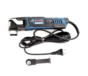 BOSCH GOP 55-36 Professional / multifunkčný nástroj / 550 W / 8.000-20.000 ot-min