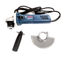BOSCH GWS 880 Professional / Uhlová brúska / 880W / 125 mm / 11.000 ot. za min.