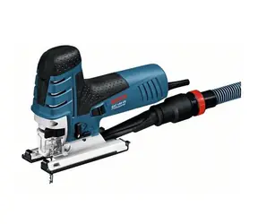BOSCH GST 150 CE Professional / priamočiara píla / 780 W / až 3100 zdvihov-min