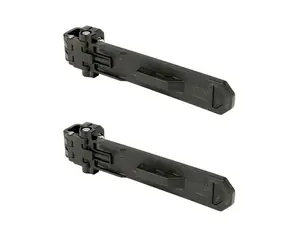 DeWalt 1-70-362 držiaky kufrov pre vozík TOUGHSYSTEM / 2 ks