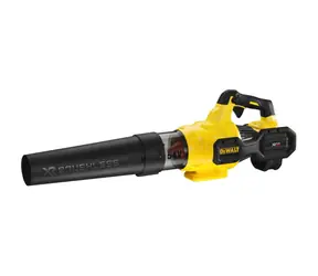 DeWalt DCMBA572N / Aku záhradný fukár s bezuhlíkovým motorom / 54 V / 200 km-hod / bez batérie