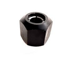 BOSCH 2608570125 / Klieštinové upínacie púzdro / 10 mm / kľúč: 24 mm