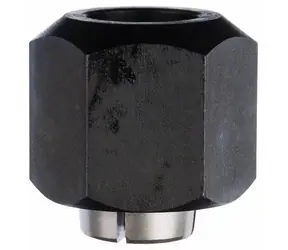 BOSCH 2608570103 / Klieštinové upínacie púzdro / 6 mm / kľúč: 24 mm