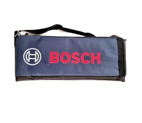 BOSCH 1610Z00020 / Taška pre pre vodiace lišty a vhodné príslušenstvo / 1650 mm