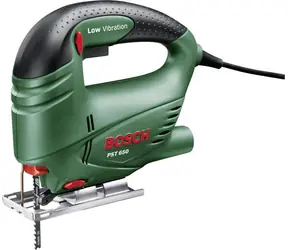 BOSCH PST 650 / priamočiara píla / 500 W / až 3100 zdvihov-min