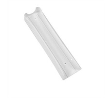 Solight PX01 držiak viacnásobnej zásuvky / 3 - 4 zásuvky
