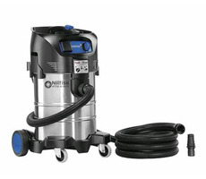 Nilfisk ATTIX 40-21 PC Inox